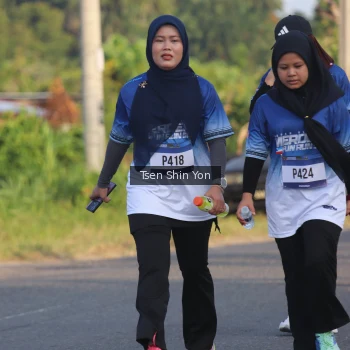 Runner Photo 3490711
