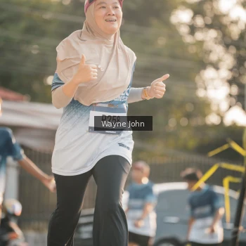 Runner Photo 3490713