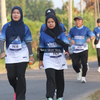 Runner Photo 3490715