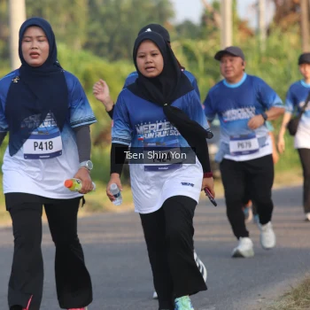 Runner Photo 3490716