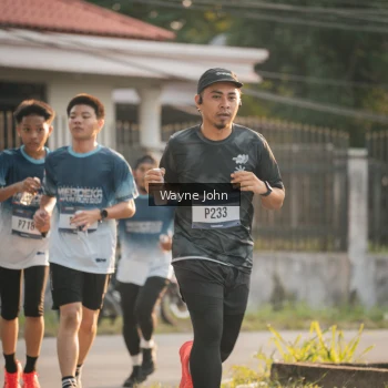 Runner Photo 3490718