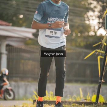 Runner Photo 3490719