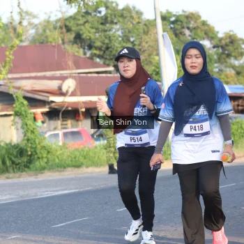 Runner Photo 3490720