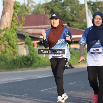 Runner Photo 3490721