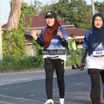 Runner Photo 3490724