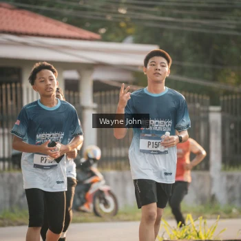 Runner Photo 3490725