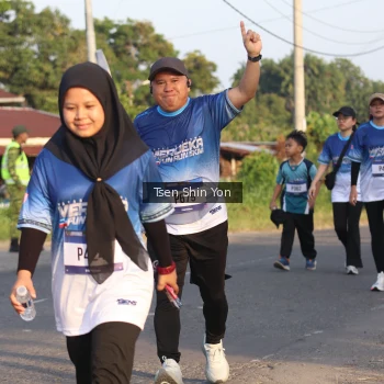 Runner Photo 3490727