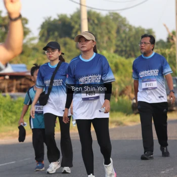 Runner Photo 3490728