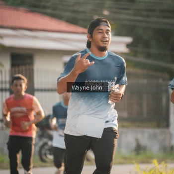 Runner Photo 3490731