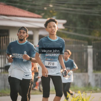 Runner Photo 3490732