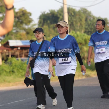 Runner Photo 3490733