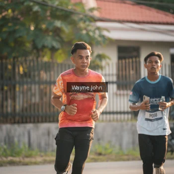 Runner Photo 3490735
