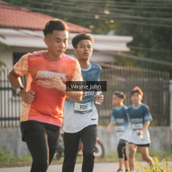 Runner Photo 3490737