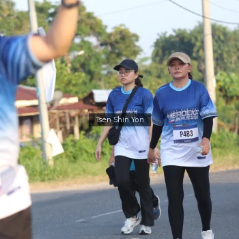 Runner Photo 3490738