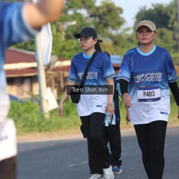 Runner Photo 3490739