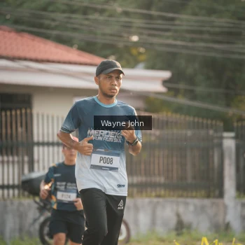 Runner Photo 3490742