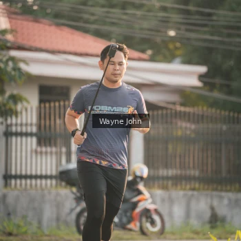 Runner Photo 3490744