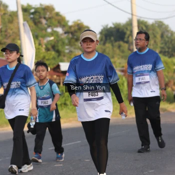 Runner Photo 3490745