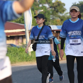 Runner Photo 3490748