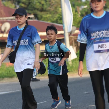 Runner Photo 3490750