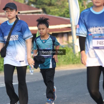 Runner Photo 3490752