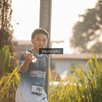 Runner Photo 3490753