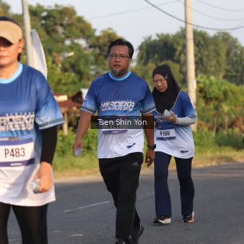 Runner Photo 3490754