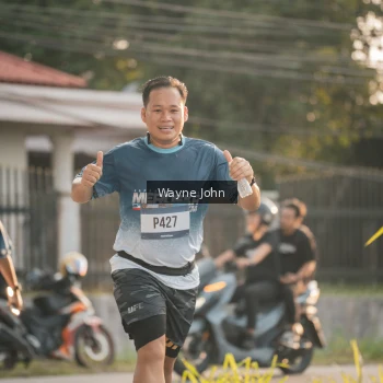 Runner Photo 3490755