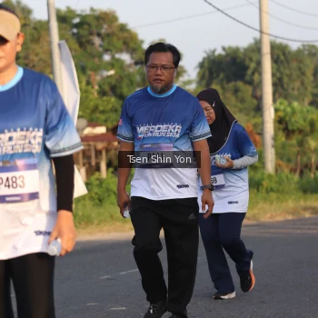 Runner Photo 3490756