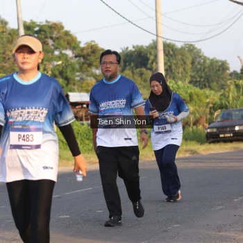 Runner Photo 3490757