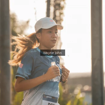 Runner Photo 3490758