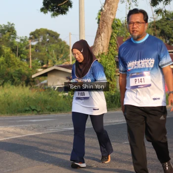 Runner Photo 3490761