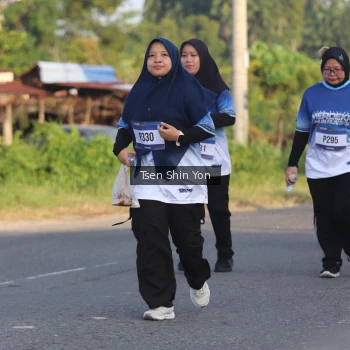 Runner Photo 3490762