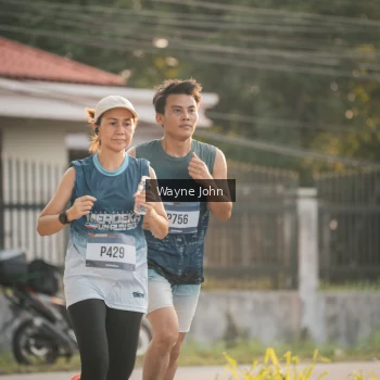Runner Photo 3490763