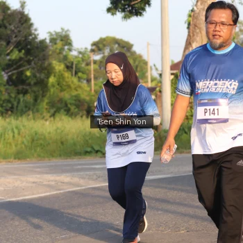 Runner Photo 3490765