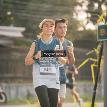 Runner Photo 3490766
