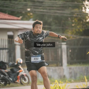Runner Photo 3490768