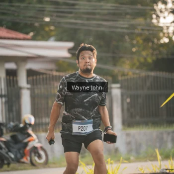 Runner Photo 3490770