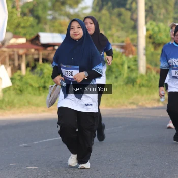 Runner Photo 3490772