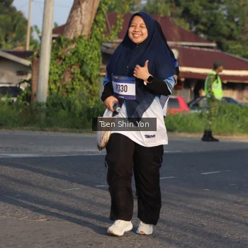 Runner Photo 3490774