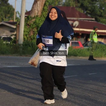 Runner Photo 3490777