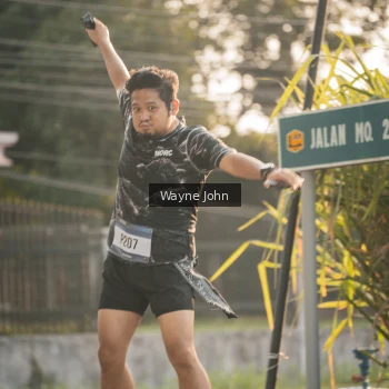 Runner Photo 3490778