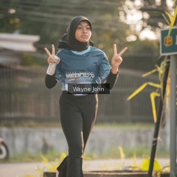 Runner Photo 3490779