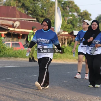 Runner Photo 3490781