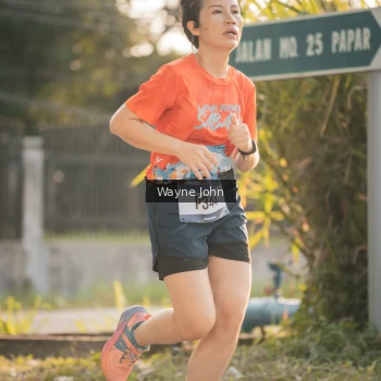 Runner Photo 3490782