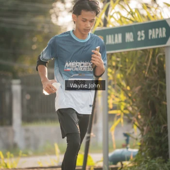 Runner Photo 3490783