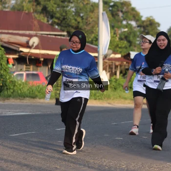 Runner Photo 3490784
