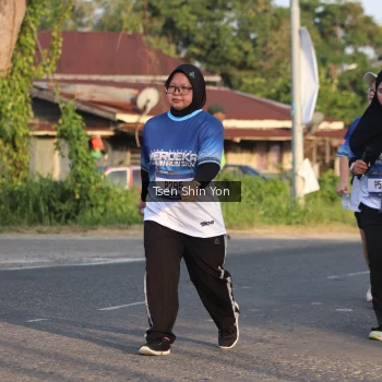 Runner Photo 3490785