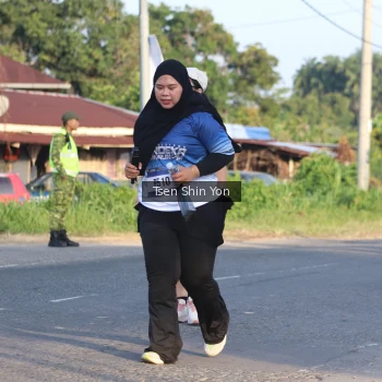 Runner Photo 3490789