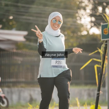 Runner Photo 3490790